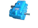 Crane Duty Gearboxes