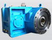 Extruder Gearboxes