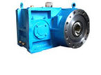 Extruder Gearboxes