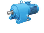 Gear Motors