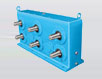 Helical Gearboxes