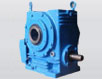 Worm Gearboxes