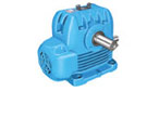 Worm Gearboxes