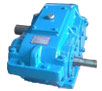 Crane Duty Gearbox