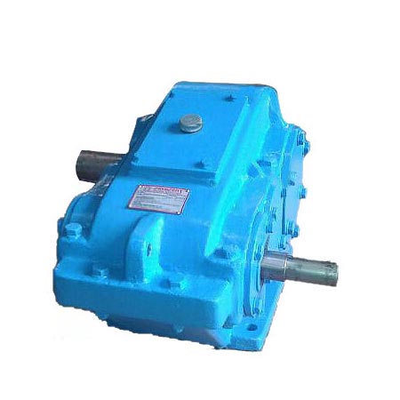 Crane Duty Gearbox