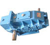 Crane Duty Gearbox