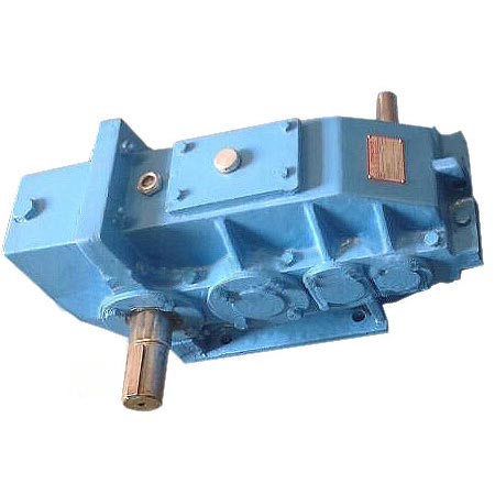 Crane Duty Gearbox