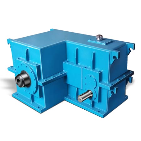 Customized Gearbox
