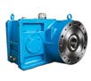 Extruded Gearbox