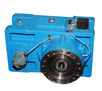 Extruded Gearbox
