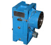 Extruded Gearbox