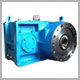 Extruder Gearboxes