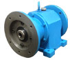 Gear Motor