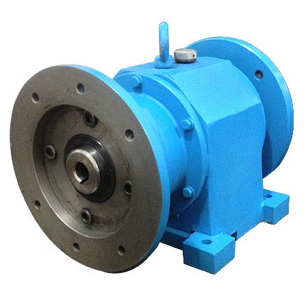 Gear Motor