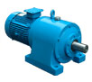 Gear Motor