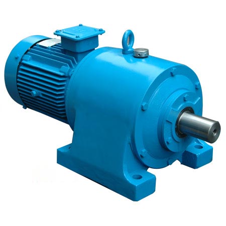 Gear Motor