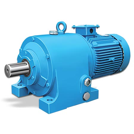 Gear Motor