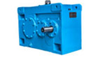 Helical Gearboxes