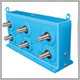 Helical Gearboxes