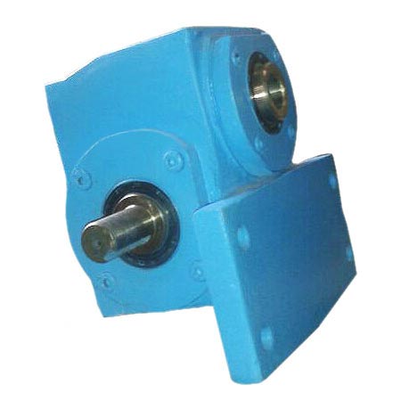 Shaft Mounted Gearbox