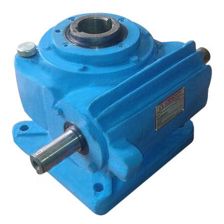 Shaft Mounted Gearbox