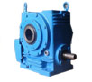 Worm Gearbox