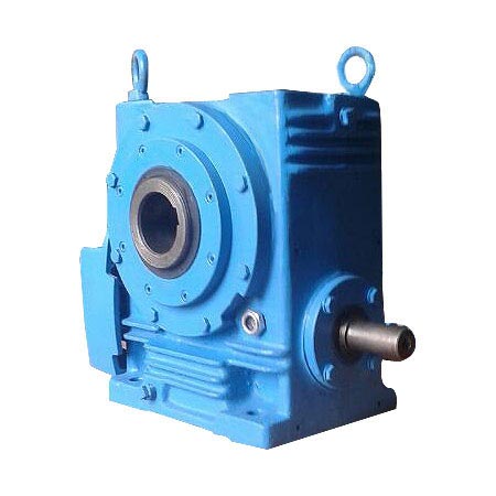 Worm Gearboxes