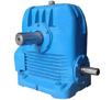 Worm Gearbox