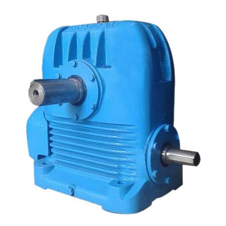 Worm Gearbox