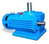 Worm Gearbox