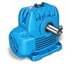 Worm Gearbox